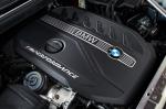 BMW X4 M40d 2018 года (WW)